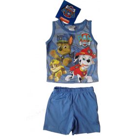 Paw Patrol szett 68-104 (Mancs őrjárat)