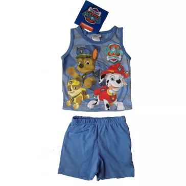 Paw Patrol szett 68-104 (Mancs őrjárat)