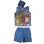 Paw Patrol szett 68-104 (Mancs őrjárat)