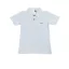 Fiú póló  9-12év /galléros/ (fehér)