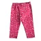 Virág mintás leggings 92-110