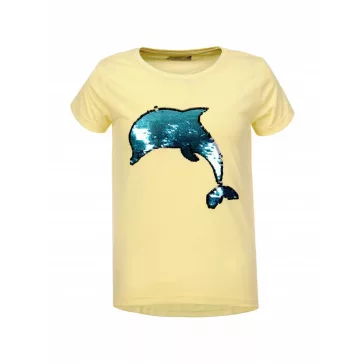 Delfines simítós póló 98-128