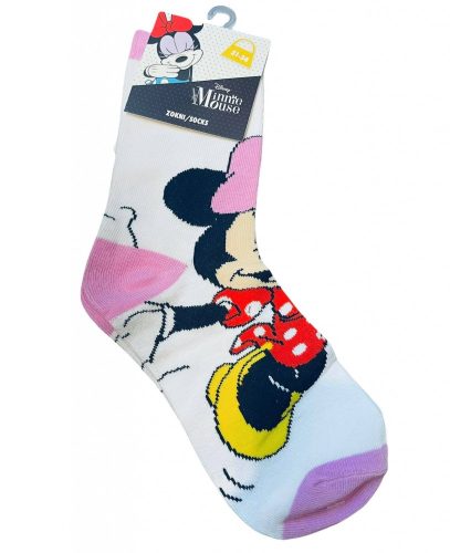 Minnie zokni 27/30-as 