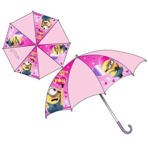 Minions esernyő