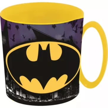 Batman bögre 350 ml
