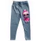 LOL surprice leggings 116-os(szürke)