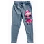 LOL surprice leggings 116-os(szürke)