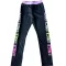 Lányka leggings 140-es