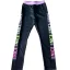 Lányka leggings 140-es