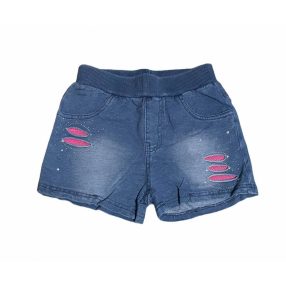 Lányka rövidnadrág 116-146