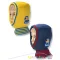 Minions csősapka -sárga