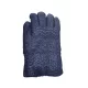 Dupla kötött kesztyű 
