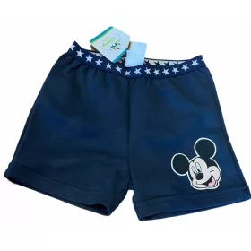 Mickey rövidnadrág 98-as
