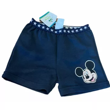 Mickey rövidnadrág 98-as