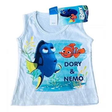 Némó trikó 122-es