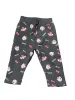 Lányka leggings 80-110 (vastag) 