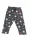 Lányka leggings 80-110 (vastag) 