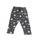 Lányka leggings 80-110 (vastag) 