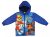Paw Patrol átmeneti kabát 116-os