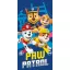 Paw Patrol törölköző 70*140