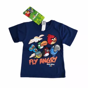 Angry Birds póló 98-as