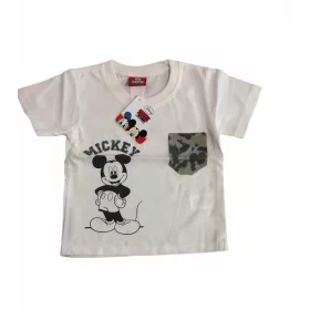 Mickey póló 74-es