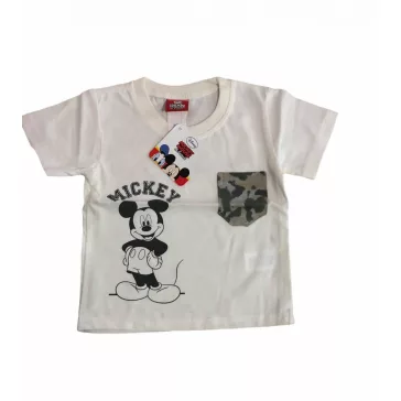 Mickey póló 74-es