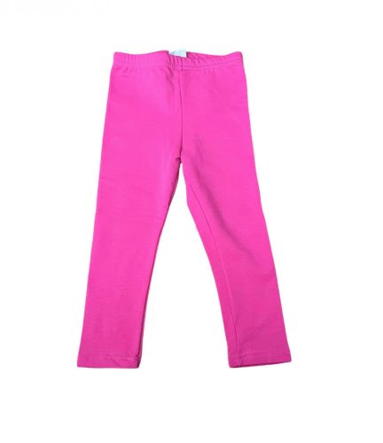 Lányka leggings 92-146 (pink)