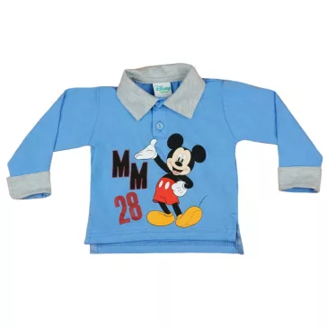 Mickey felső 74-104