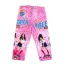 Soy Luna  leggings 3/4-es 6/7- 10/12év