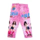 Soy Luna  leggings 3/4-es 6/7- 10/12év