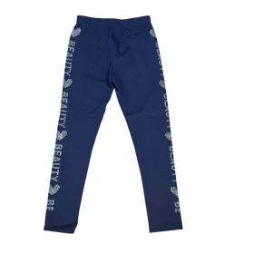 Lányka leggings 116-146