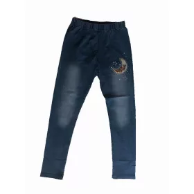 Lányka leggings 98-128