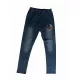 Lányka leggings 98-128