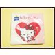Hello Kitty szalvéta