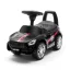Zenélő bébitaxi Baby Mix RACER fekete