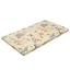 Gyerek habszivacs matrac New Baby BASIC 120x60x5 cm ZOO