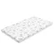 Gyerek habszivacs matrac New Baby STANDARD 120x60x6 cm koala kék