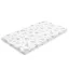 Gyerek habszivacs matrac New Baby STANDARD 120x60x6 cm koala kék
