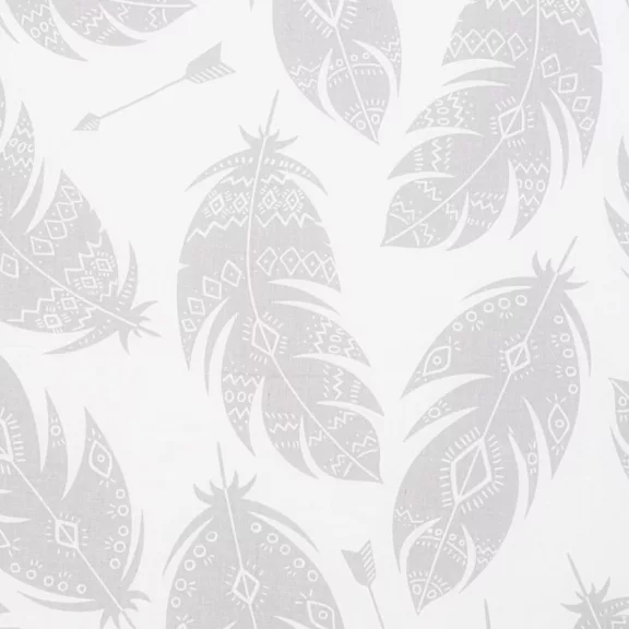 Gyerek habszivacs matrac New Baby STANDARD 120x60x6 cm tollak