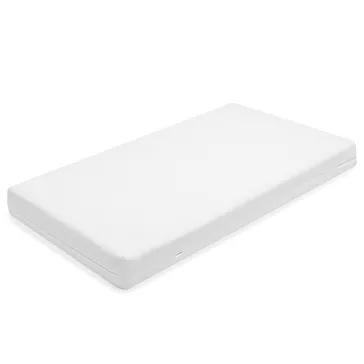   Gyerek matrac New Baby STANDARD 120x60x11 cm kókusz-habszivacs-kókusz fehér
