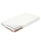 Gyerek matrac New Baby CLASSY 120x60x11 cm hajdina-habszivacs-kókusz Aloe Vera