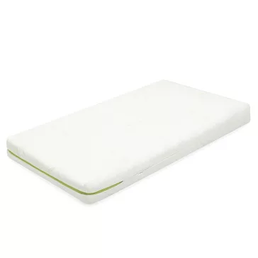  Gyerek matrac New Baby CLASSY 120x60x11 cm hajdina-habszivacs-kókusz Aloe Vera