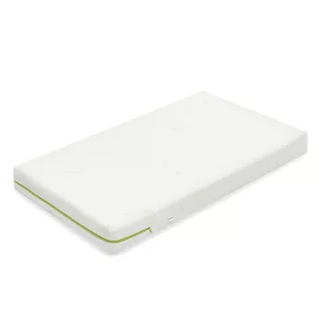   Gyerek matrac New Baby CLASSY 120x60x11 cm kókusz-habszivacs-kókusz Aloe Vera