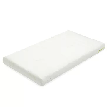   Gyerek matrac New Baby CLASSY 120x60x12 cm Visco-habszivacs-kókusz Aloe Vera