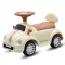 Baby Mix Kiddo Cruiser gyerek futóbicikli bézs színben