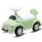 Gyerek futóbicikli Baby Mix Kiddo Cruiser menta