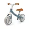 Gyerek futóbicikli Milly Mally Skippy blue