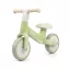 Gyerek futóbicikli Milly Mally Velo Green