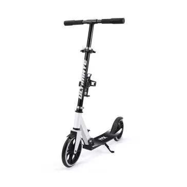 Gyerek roller Milly Mally ULTIMATE white